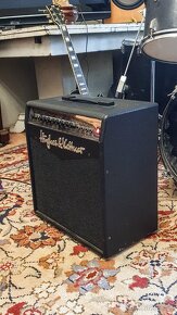 Hughes&Kettner Club Reverb - 2