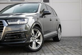 AUDI SQ7 4.0 TDI 435K QUATTRO TIPTRONIC - 2