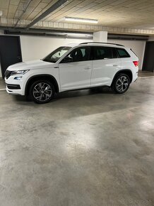 Kodiaq Sportline DSG - 2