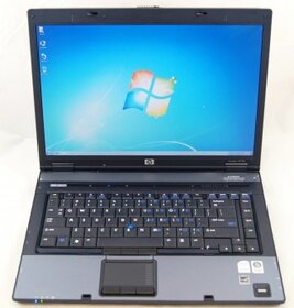 HP Compaq 8510p+6110 na diely - 2