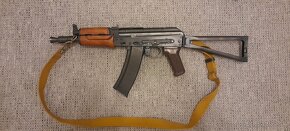 Ak 74u od E&L - 2