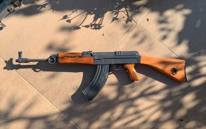 znehonoten sa58 vz58 vz.58 znehodnoteny - 2