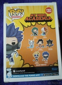 Shinsou Hitoshi Funko POP - 2