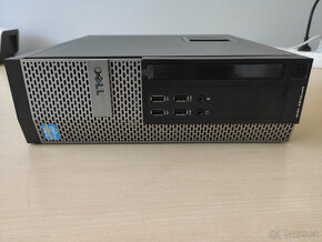 Počítač Dell Optiplex 7010 - 2