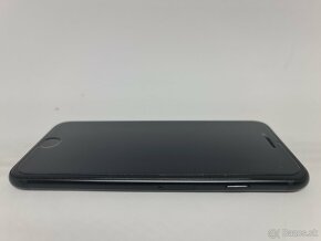 IPHONE SE2020 BLACK 64GB ZÁRUKA - VEĽMI DOBRÝ STAV - 2