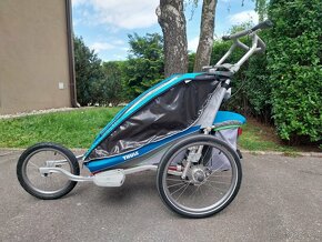 Cyklovozik Thule Chariot CX - 2