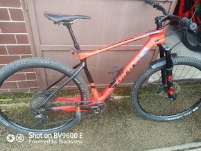 Giant Carbon 2018 xtc SL 1 - 2