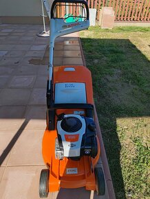 Kosačka Stihl - 2