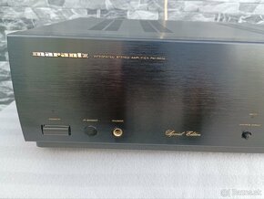 MARANTZ PM-66SE - 2