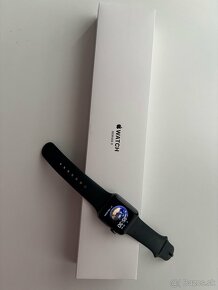 Apple watch 3 - 2