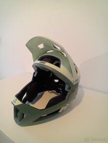 Leatt MTB Enduro 4.0 Helmet - 2