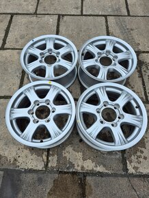 6x139.7 r16 - 2