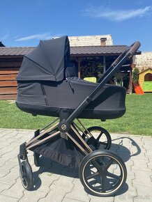 Cybex priam - 2