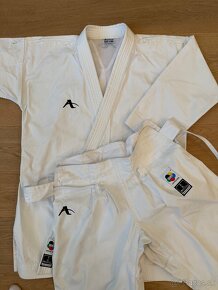 Predam KIMONO pre Karate - 2