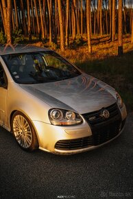 VW Golf R32 Mk5 - 2008, 3.2 VR6 DSG 4x4 - 2