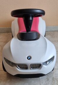 Predam Odražadlo BMW - 2