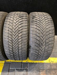 235/55 R19 -255/50 R19 Bridgestone zimne pneumatiky❄️❄️❄️ - 2