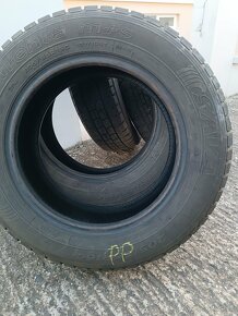 SAVA trenta 205/65 R16C zimné gumy - 2