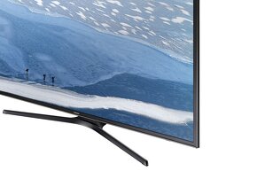 TV Samsung 50" 4K - 2