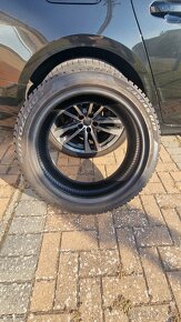 245/45 R19 Pirelli Sottozero 3. 5x112 r19 Audi - 2