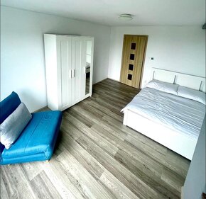 3 izbový apartmán na Zemplínskej šírave - 2