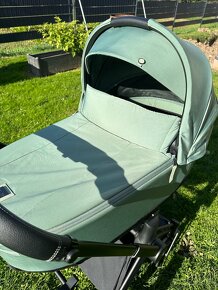 Cybex Priam Leaf Green - 2