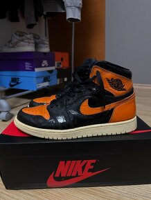 Air jordan 1 Shattered backboard 3.0 - 2