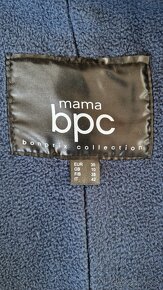 Tehotenska bunda Mama bpc Bonprix collection - 2