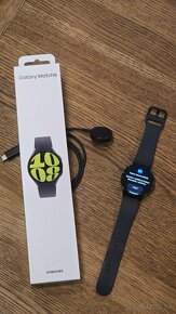 Samsug Galaxy Watch6 44mm - 2