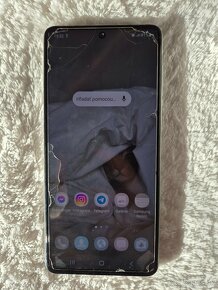 Samsung galaxy M52 5G 128GB - 2