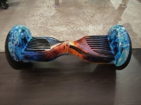 Hoverboard - 2