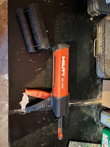 Predam hilti hit Md2000 - 2