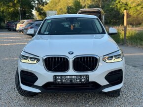 BMW X4 XDRIVE 20D ADVANTAGE - 2