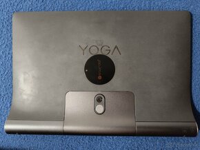 Lebovo Yoga Tab 10" - 2