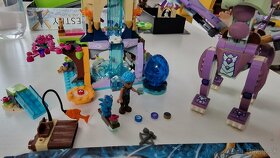 Predam Lego Elves - 2