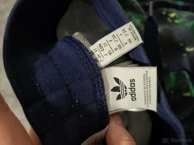 Adidas suprava + balik veci - 2