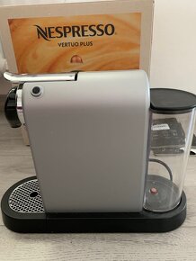 Nespresso Vertuo Plus - 2