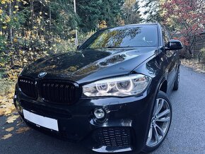 ✅BMW X5 3.0D Mpacket xdrive - 2