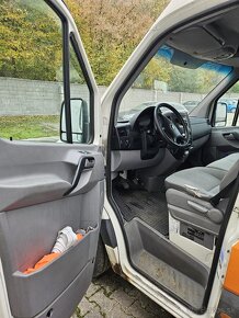 VW Crafter - 2