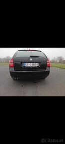 Škoda Octavia 2 1.9tdi 77kw 2007 - 2