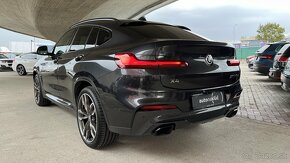 BMW X4 M40d mHEV A/T - odpočet DPH - 2