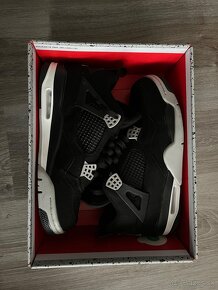 Jordan 4 - 2