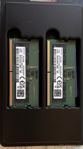 Predam DDR5 SODIMM - 2