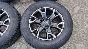 6x139,7 R18 --- TOYOTA LAND CRUISER , HILUX - 2