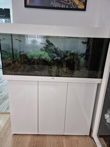 Juwel Rio 180 komplet akvarium set - 2