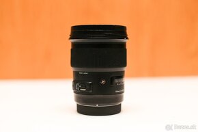 Sigma 50mm f/1.4 DG HSM Art pre Canon - 2