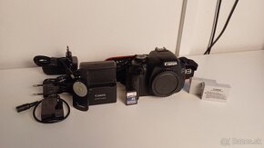 CANON EOS 600D - 2