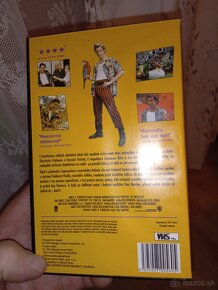 VHS  / Ace   Ventura - 2