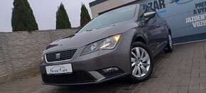 Seat Leon 1.2 TSI Reference Možný Leasing - 2