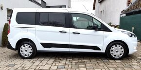 Ford Transit Connect L2 1,5 Tdci 230 - 2